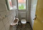 Toilette