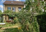Unsere Haus WG ( 4er WG)