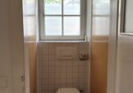 Toilette
