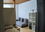 Möbiliertes Zimmer zur Untermiete