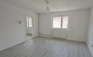 Zimmer 1: 14,20 m², Durchgangszimmer