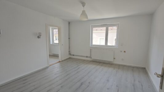Zimmer 1: 14,20 m², Durchgangszimmer