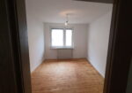 Zimmer 1 - Wohn- oder Esszimmer, da es ein Durchgangszimmer ist, 12,5 m²