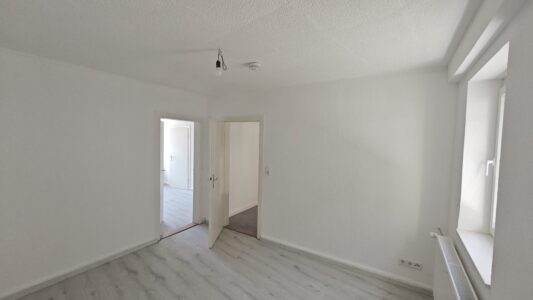 Zimmer 3: 11,96 m²
