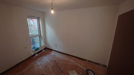 Schlafzimmer 2: 11,20 m²