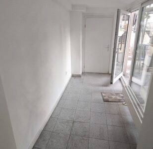 Wintergarten zur Selbstgestaltung für Kreative